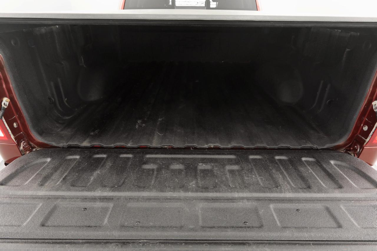 Chevrolet Silverado 1500 LTZ Z71 Double Cab 4WD 2016