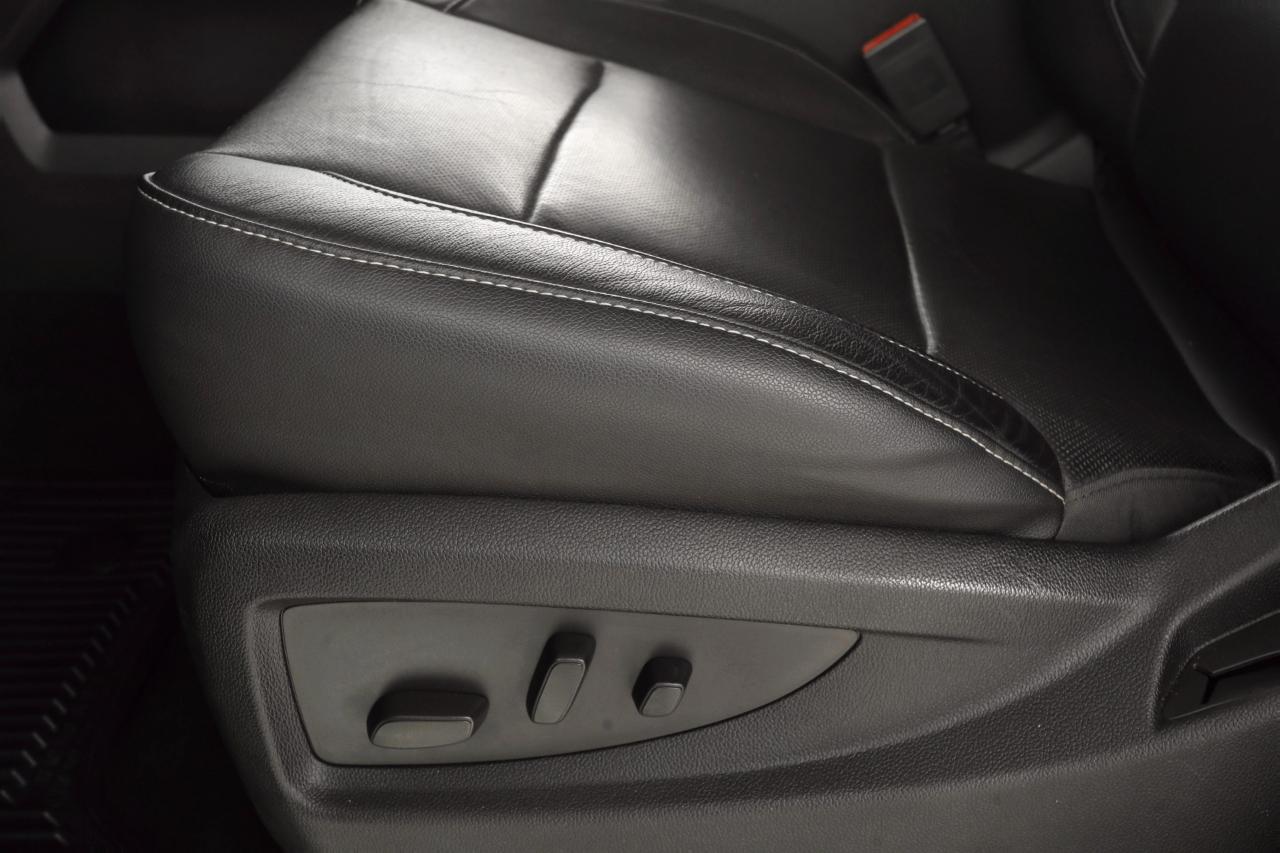 Chevrolet Silverado 1500 LTZ Z71 Double Cab 4WD 2016