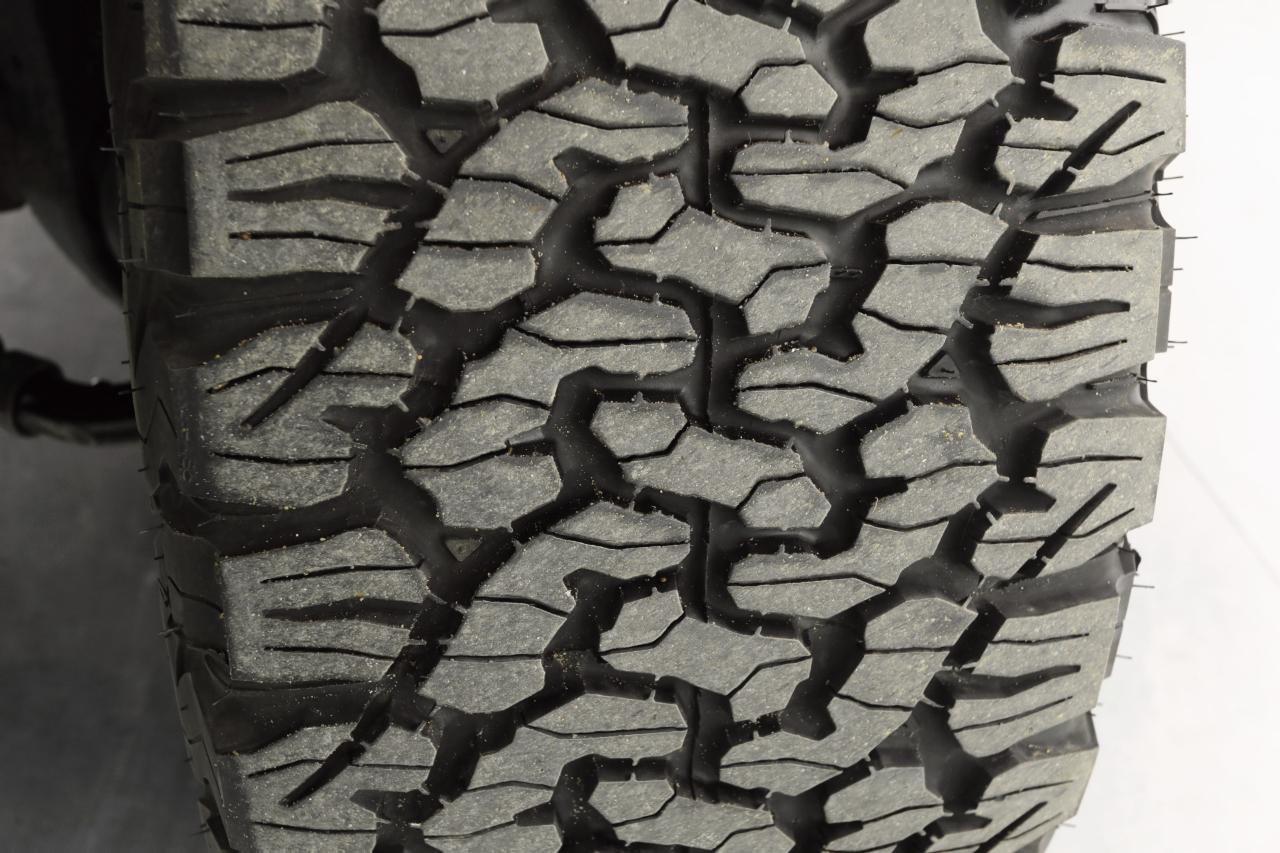 Jeep Wrangler Unlimited Sahara 4WD 2021