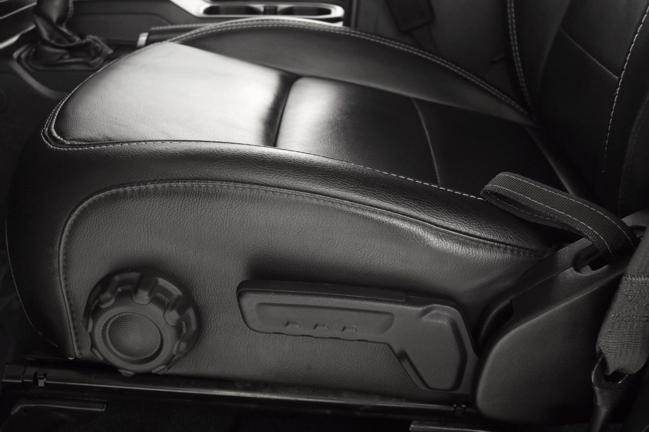 Jeep Wrangler Unlimited Sahara 4WD 2021