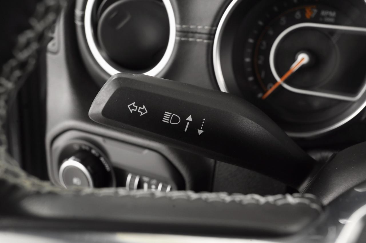 Jeep Wrangler Unlimited Sahara 4WD 2021