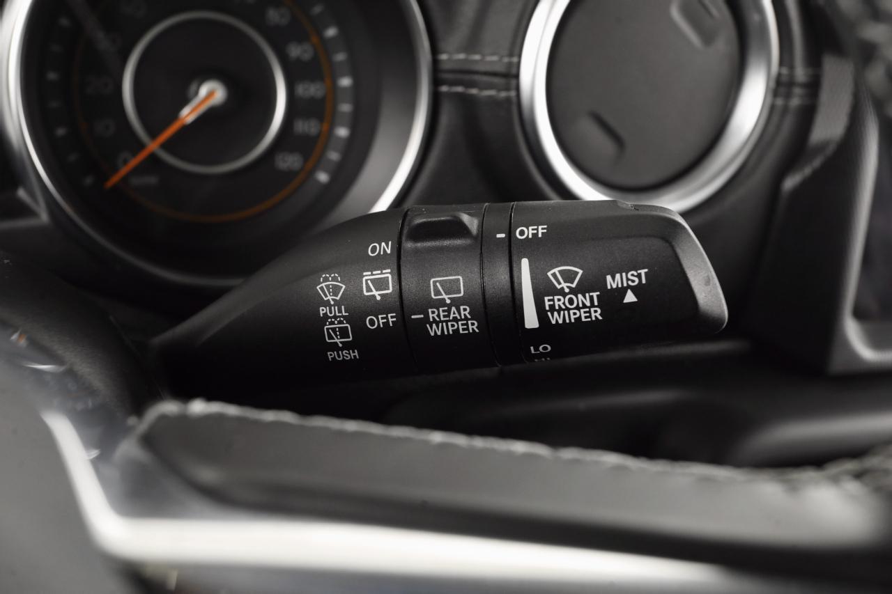 Jeep Wrangler Unlimited Sahara 4WD 2021