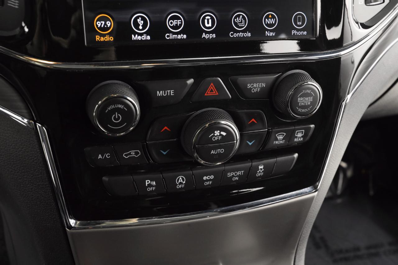 Jeep Grand Cherokee Limited 4WD 2019