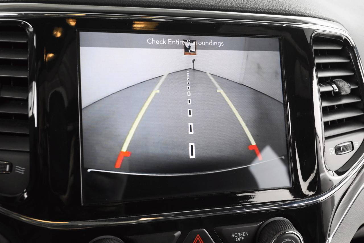 Jeep Grand Cherokee Limited 4WD 2019