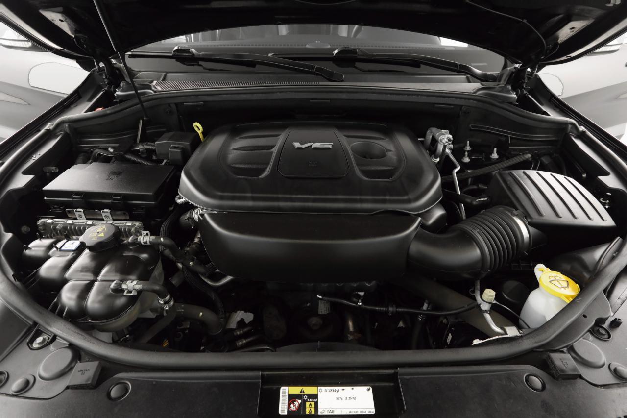 Jeep Grand Cherokee Limited 4WD 2019