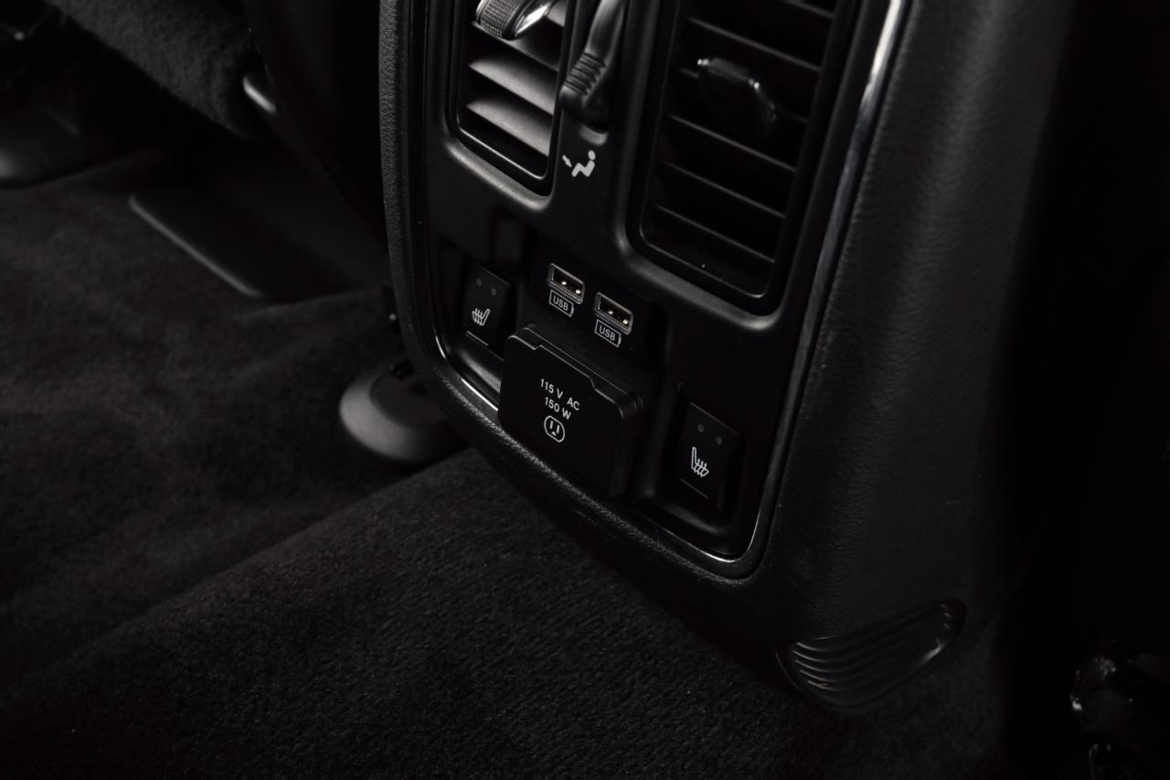 Jeep Grand Cherokee Limited 4WD 2019