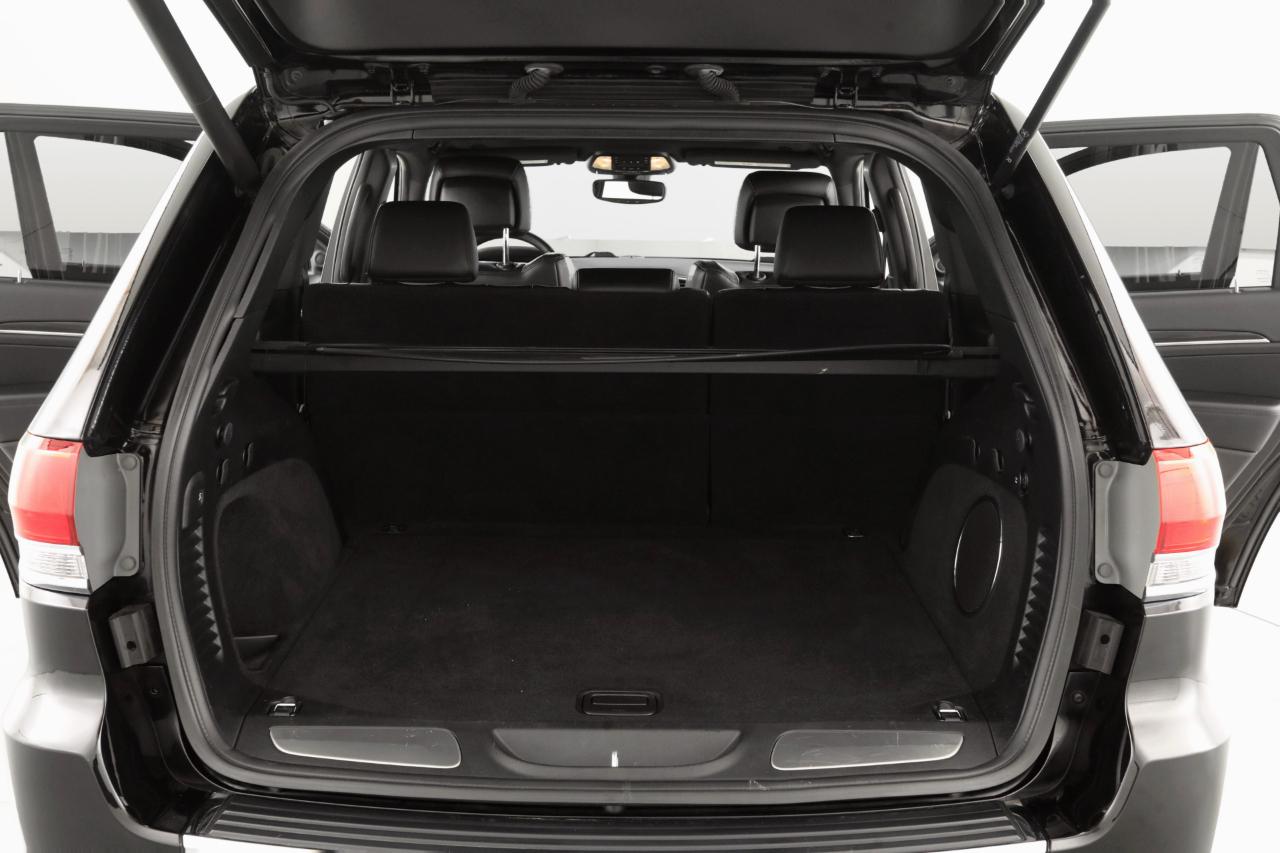 Jeep Grand Cherokee Limited 4WD 2019