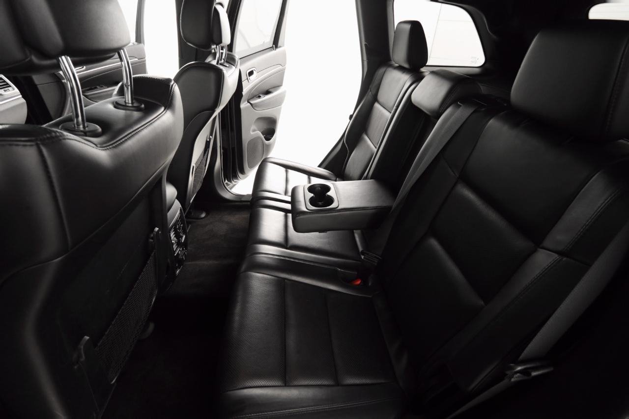 Jeep Grand Cherokee Limited 4WD 2019