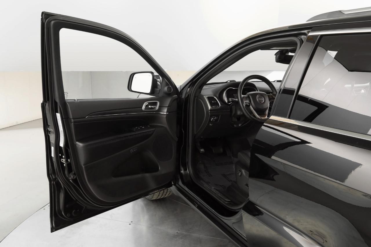 Jeep Grand Cherokee Limited 4WD 2019