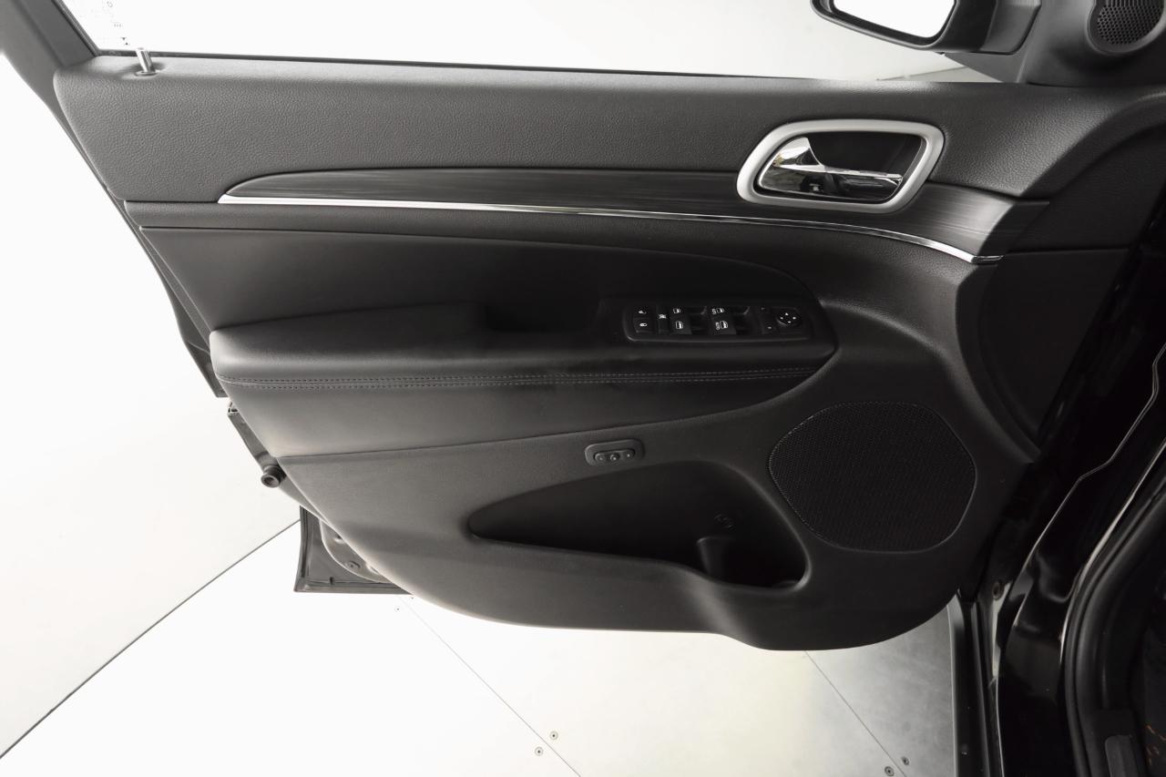 Jeep Grand Cherokee Limited 4WD 2019