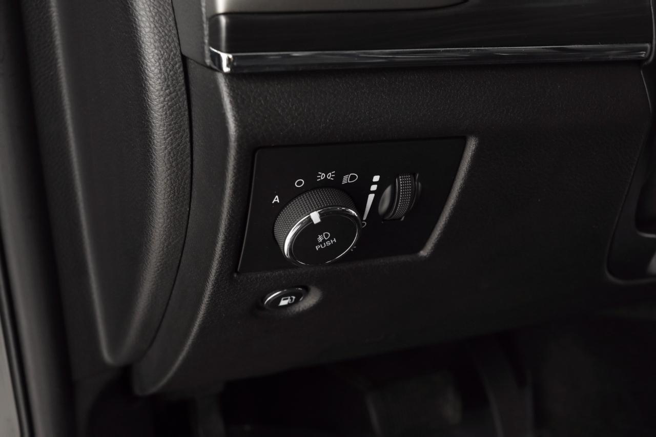 Jeep Grand Cherokee Limited 4WD 2019