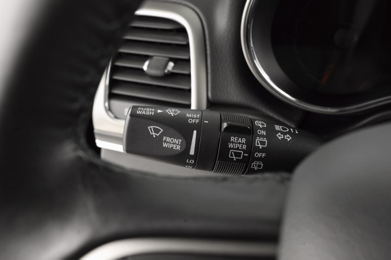 Jeep Grand Cherokee Limited 4WD 2019