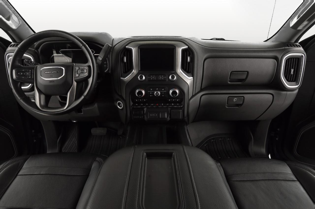 GMC Sierra 1500 Denali Crew Cab 4WD 2019