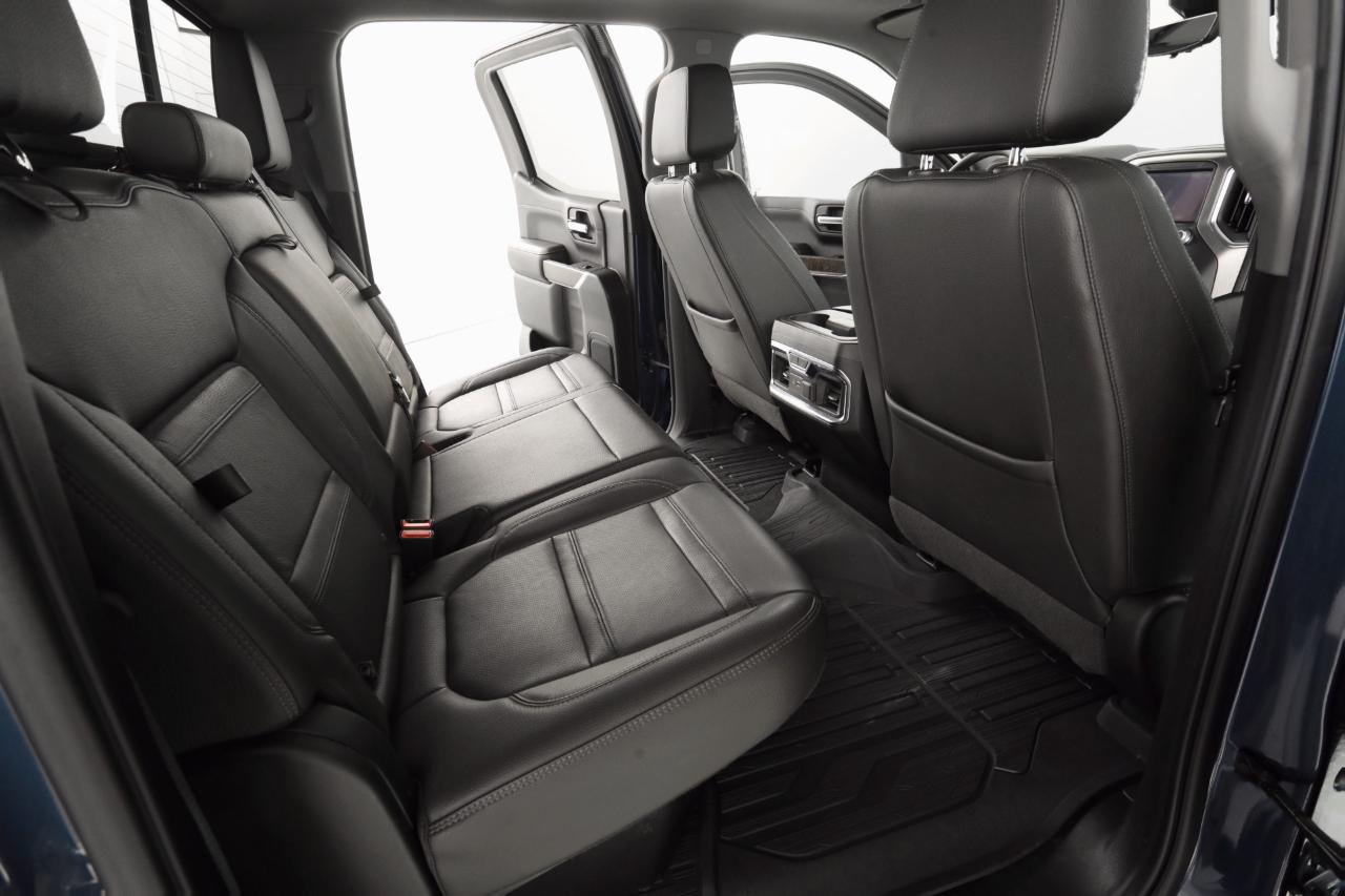 GMC Sierra 1500 Denali Crew Cab 4WD 2019