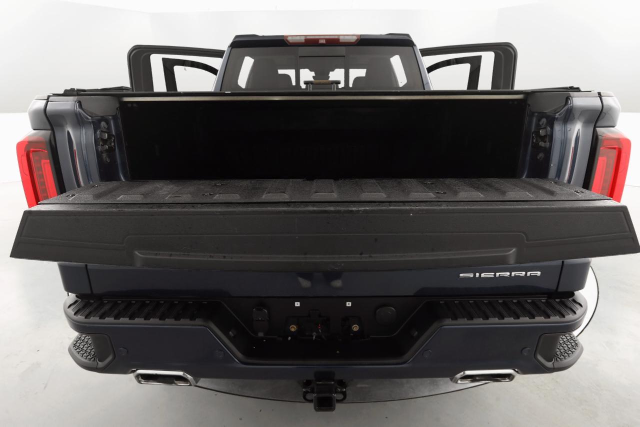 GMC Sierra 1500 Denali Crew Cab 4WD 2019