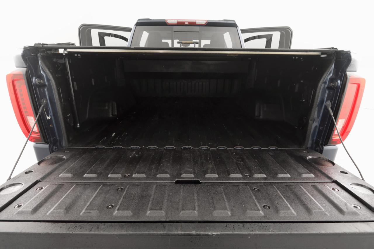 GMC Sierra 1500 Denali Crew Cab 4WD 2019