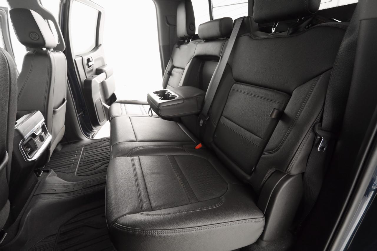 GMC Sierra 1500 Denali Crew Cab 4WD 2019