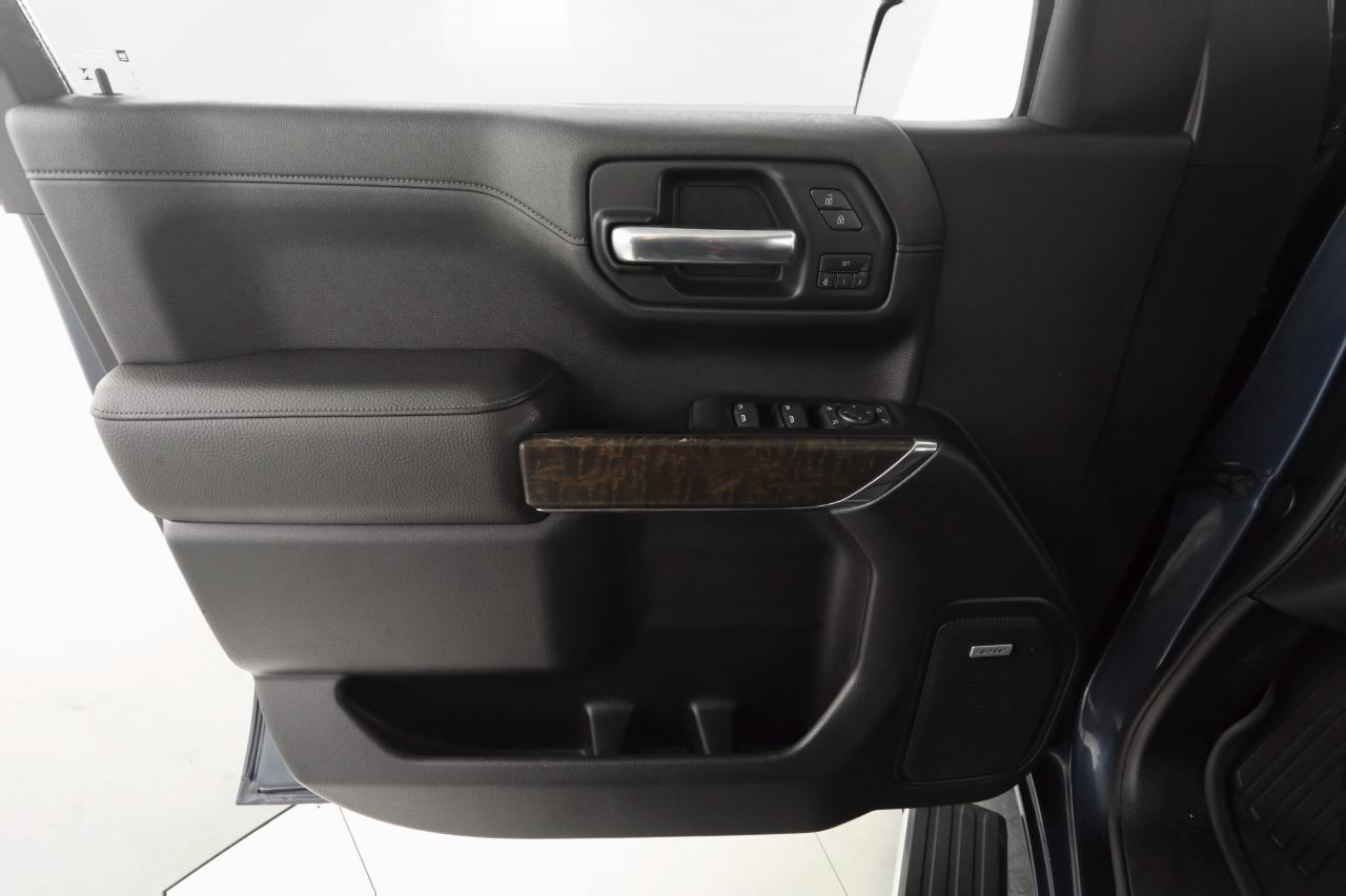 GMC Sierra 1500 Denali Crew Cab 4WD 2019