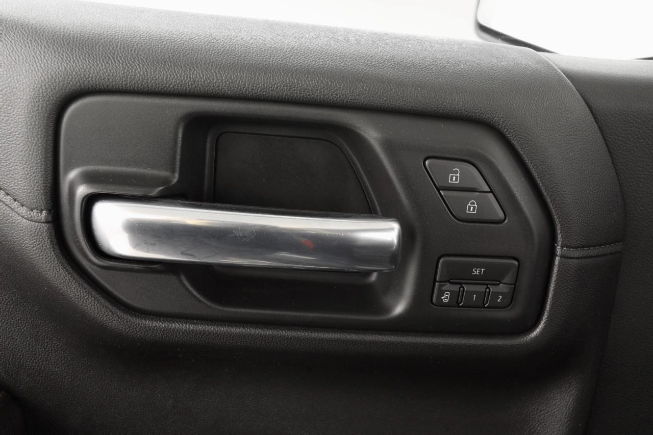 GMC Sierra 1500 Denali Crew Cab 4WD 2019