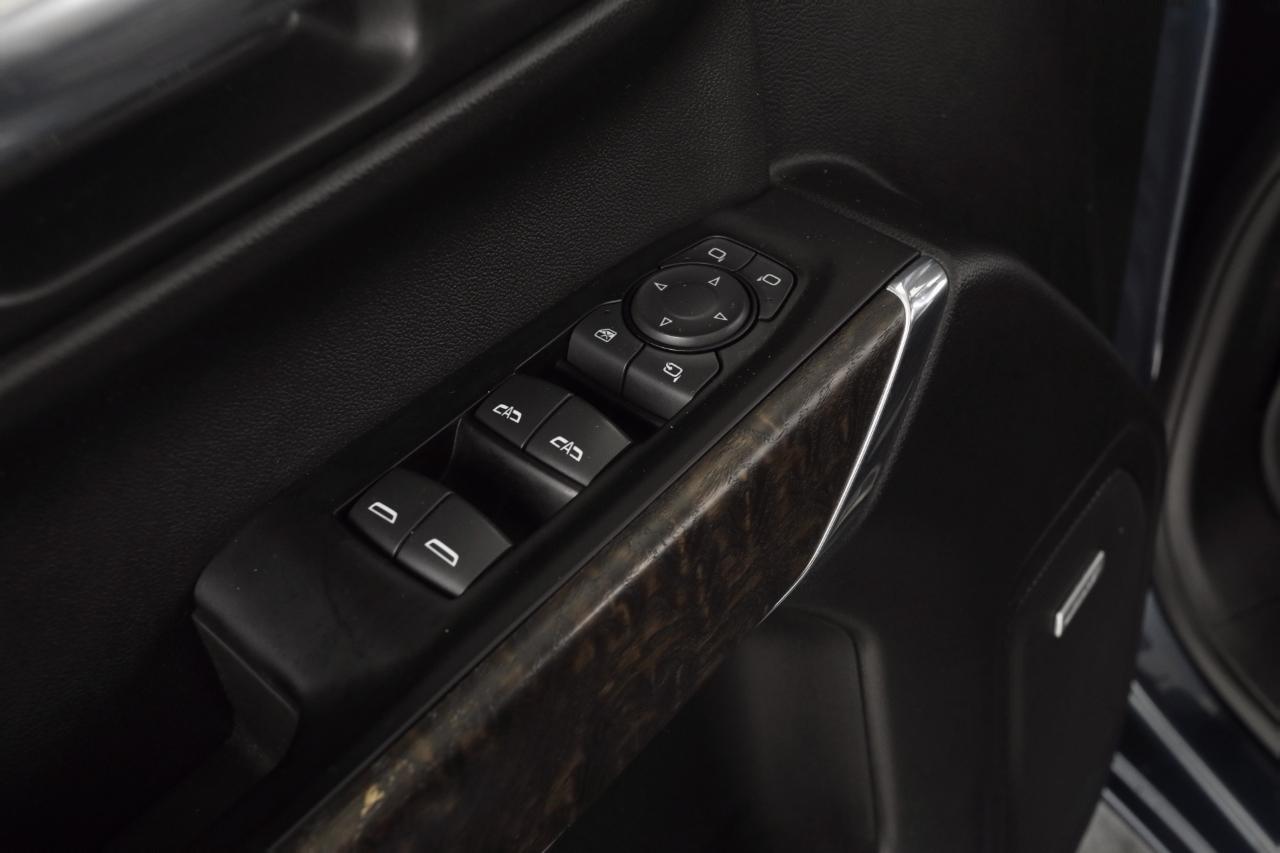 GMC Sierra 1500 Denali Crew Cab 4WD 2019