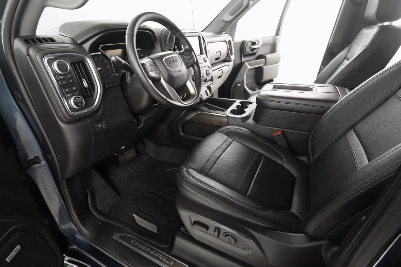 GMC Sierra 1500 Denali Crew Cab 4WD 2019