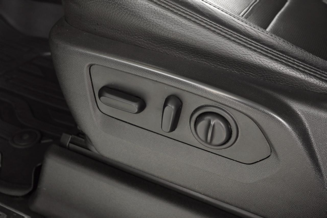 GMC Sierra 1500 Denali Crew Cab 4WD 2019