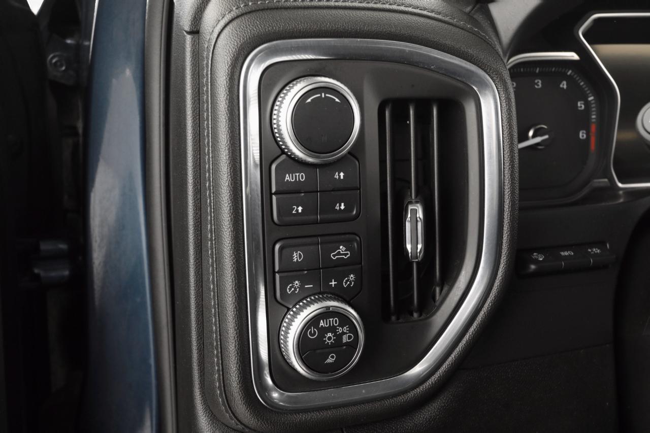 GMC Sierra 1500 Denali Crew Cab 4WD 2019