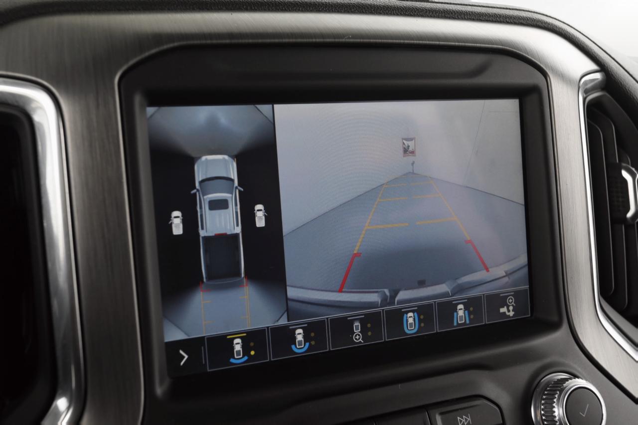 GMC Sierra 1500 Denali Crew Cab 4WD 2019