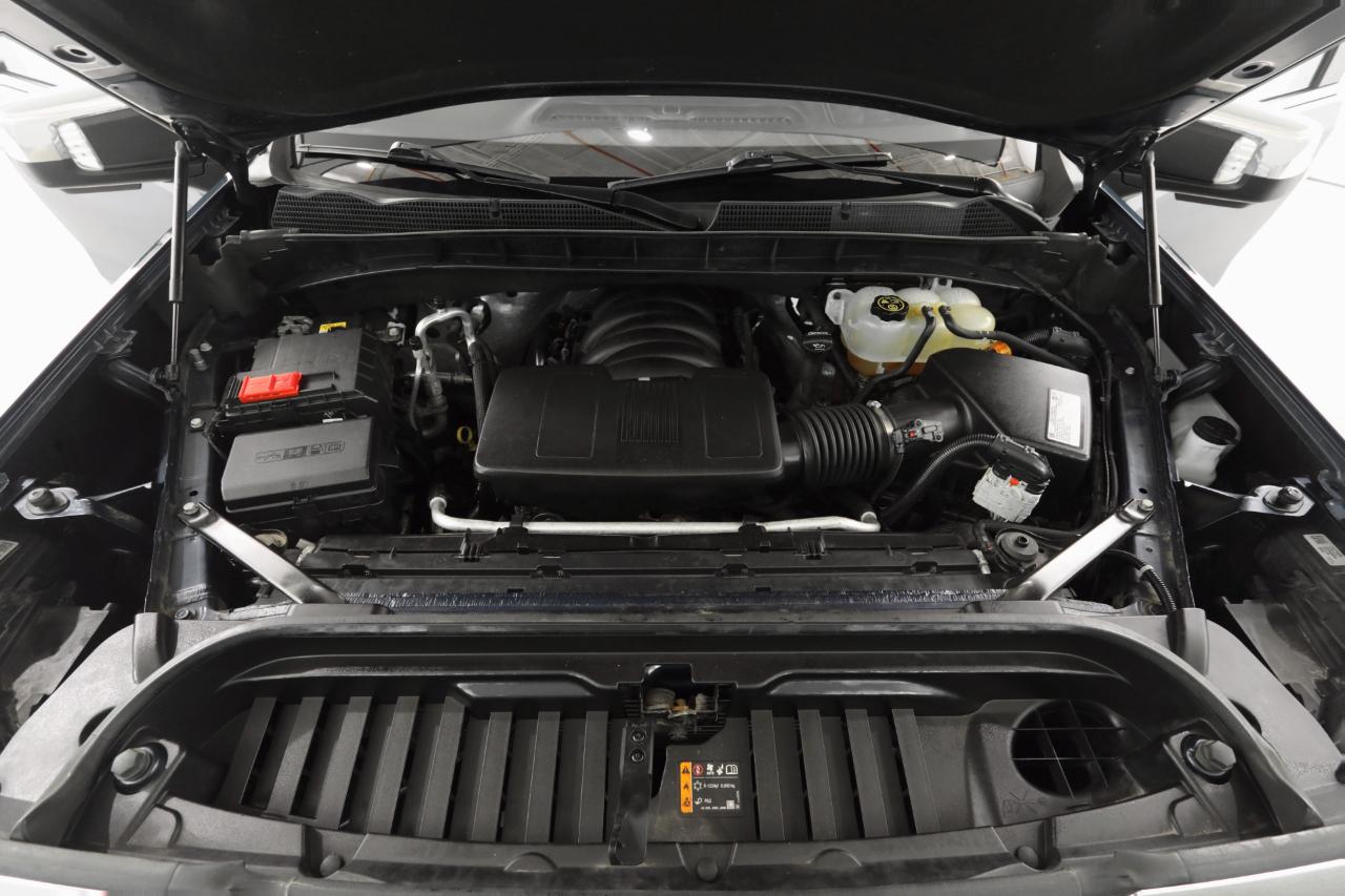 GMC Sierra 1500 Denali Crew Cab 4WD 2019