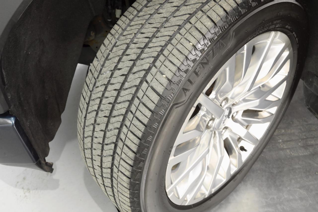 GMC Sierra 1500 Denali Crew Cab 4WD 2019