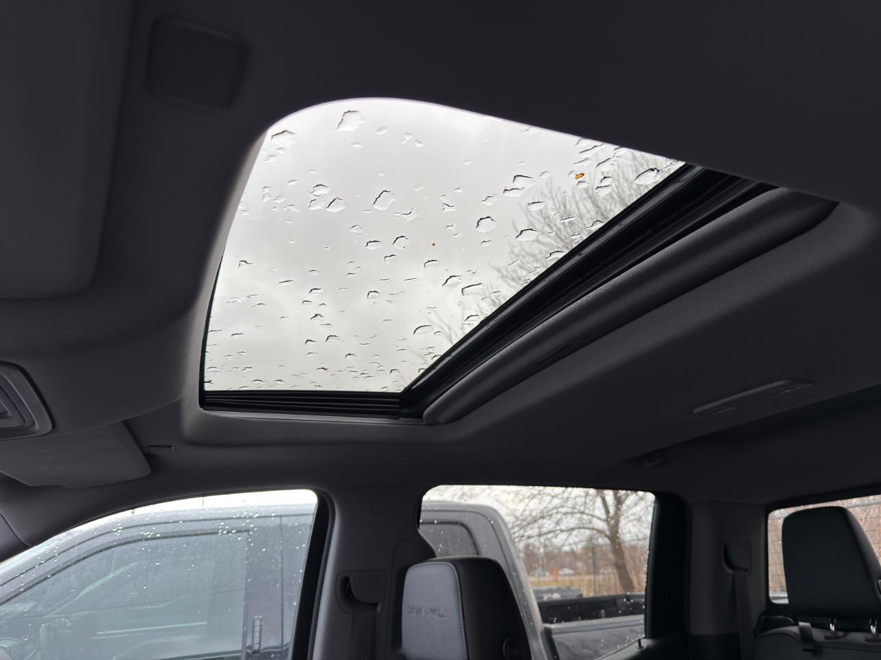 GMC Sierra 1500 Denali Crew Cab 4WD 2019