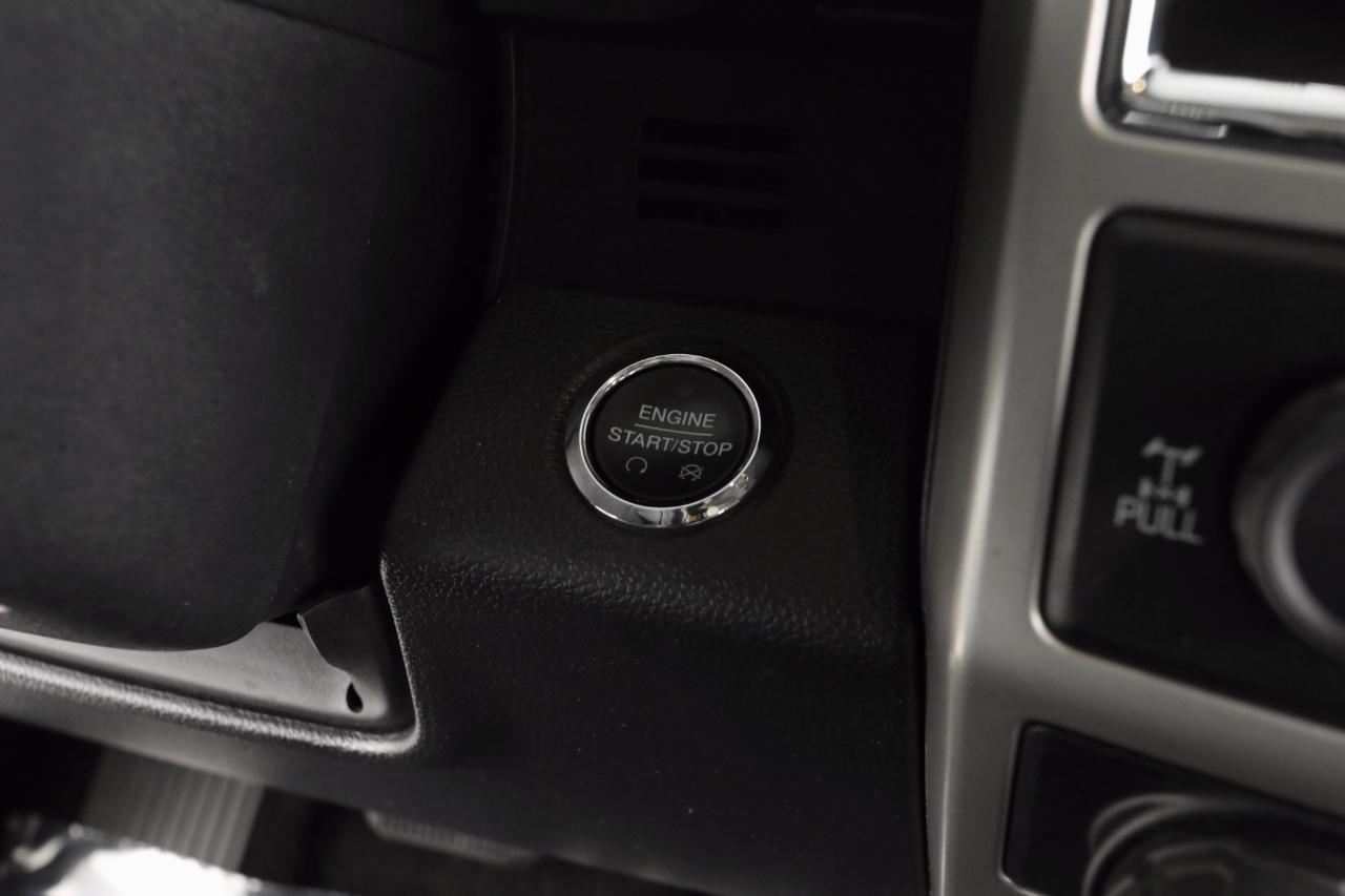 Ford F150 Lariat Supercrew 4WD 2016