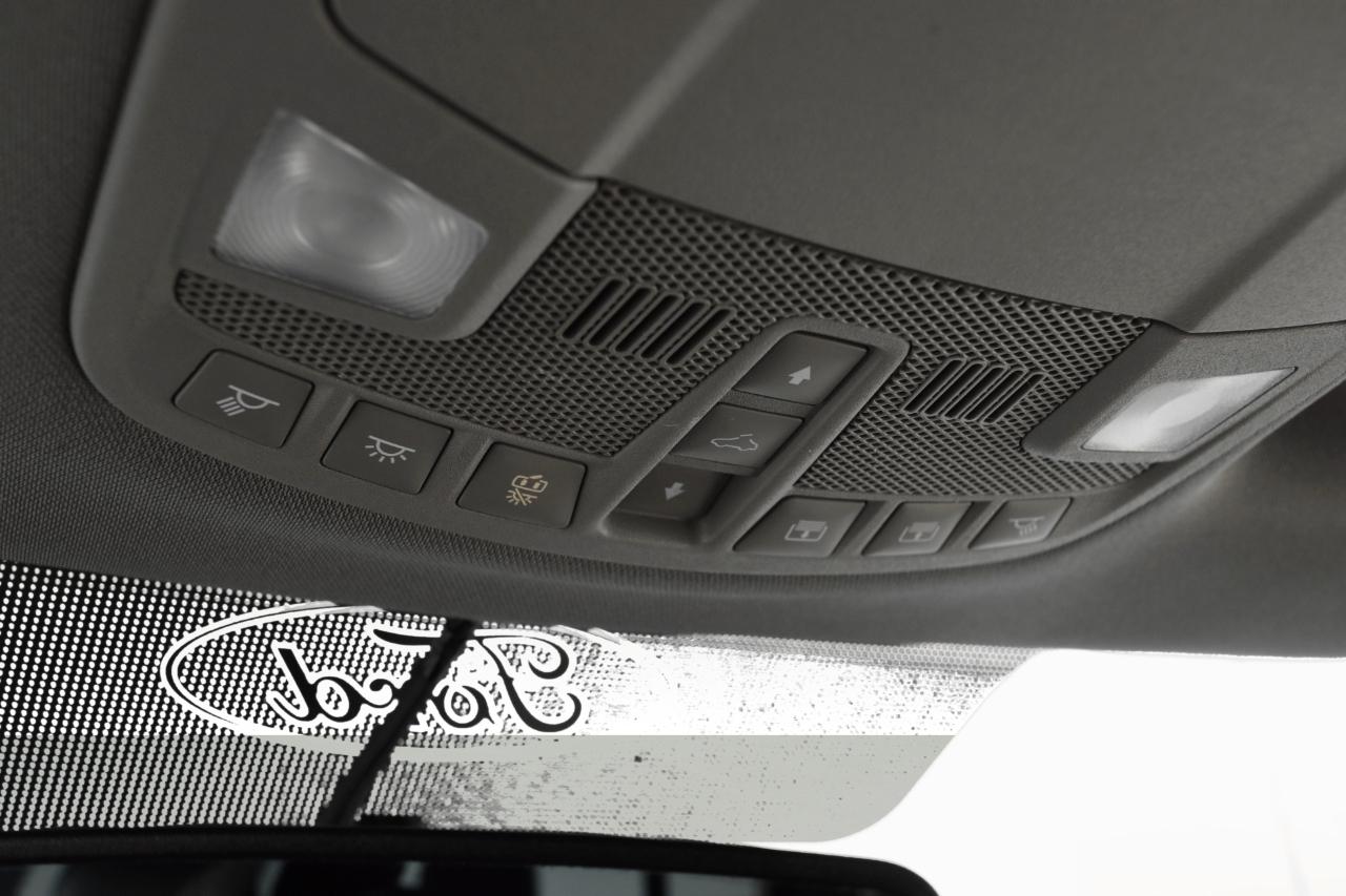 Ford F150 Lariat Supercrew 4WD 2016