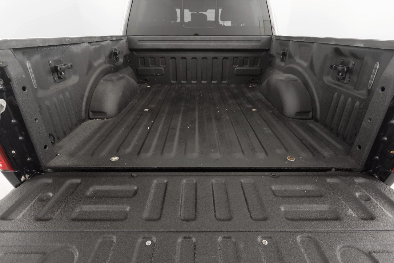 Ford F150 Lariat Supercrew 4WD 2016