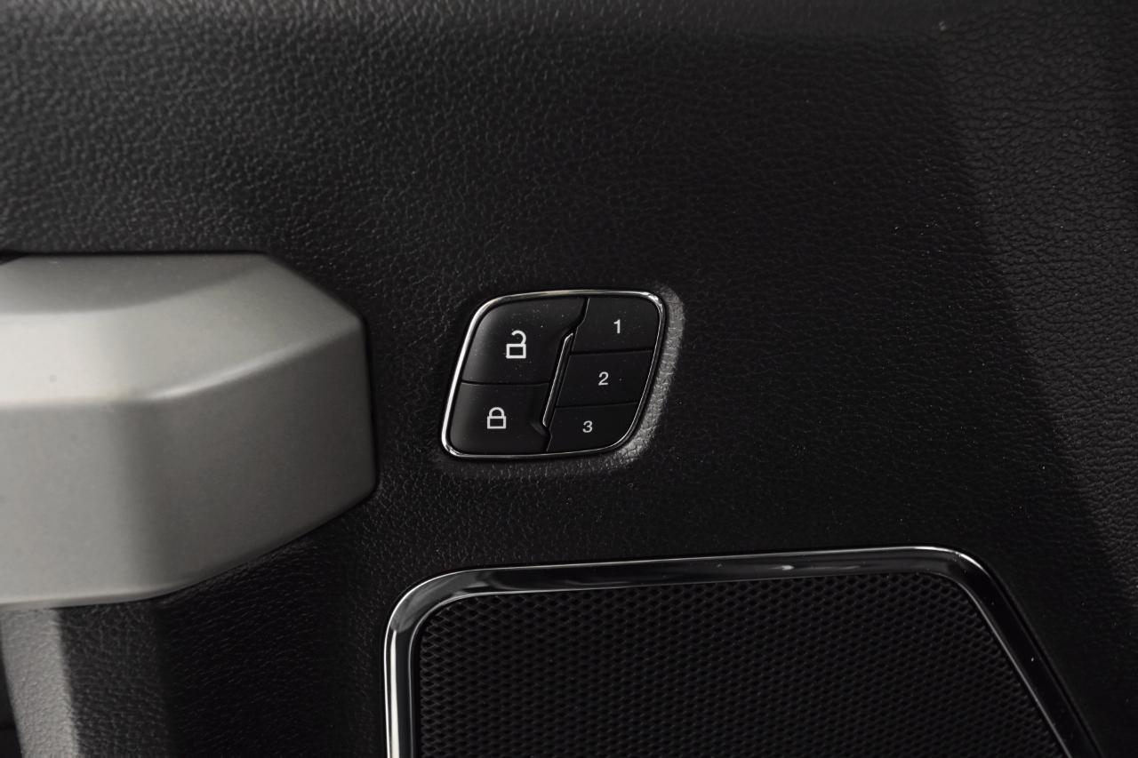 Ford F150 Lariat Supercrew 4WD 2016