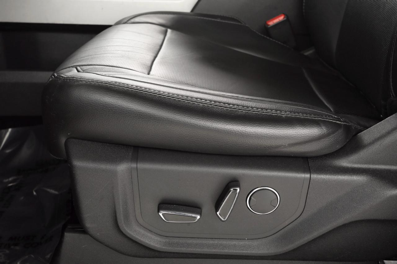 Ford F150 Lariat Supercrew 4WD 2016