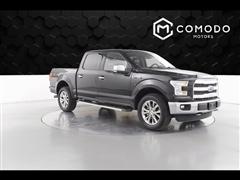 2016 Ford F150 