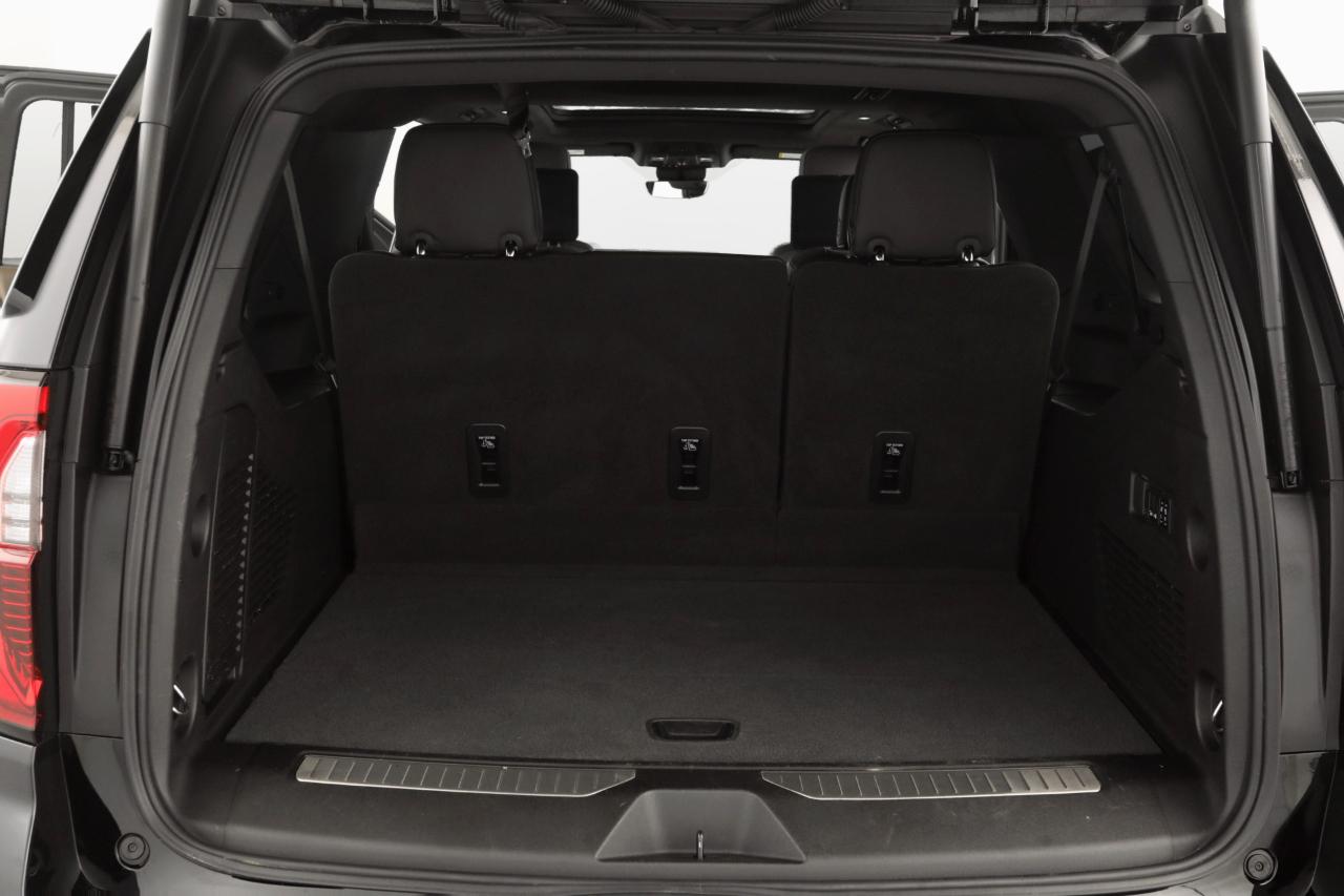 GMC Yukon XL Denali Ultimate 4WD 2025