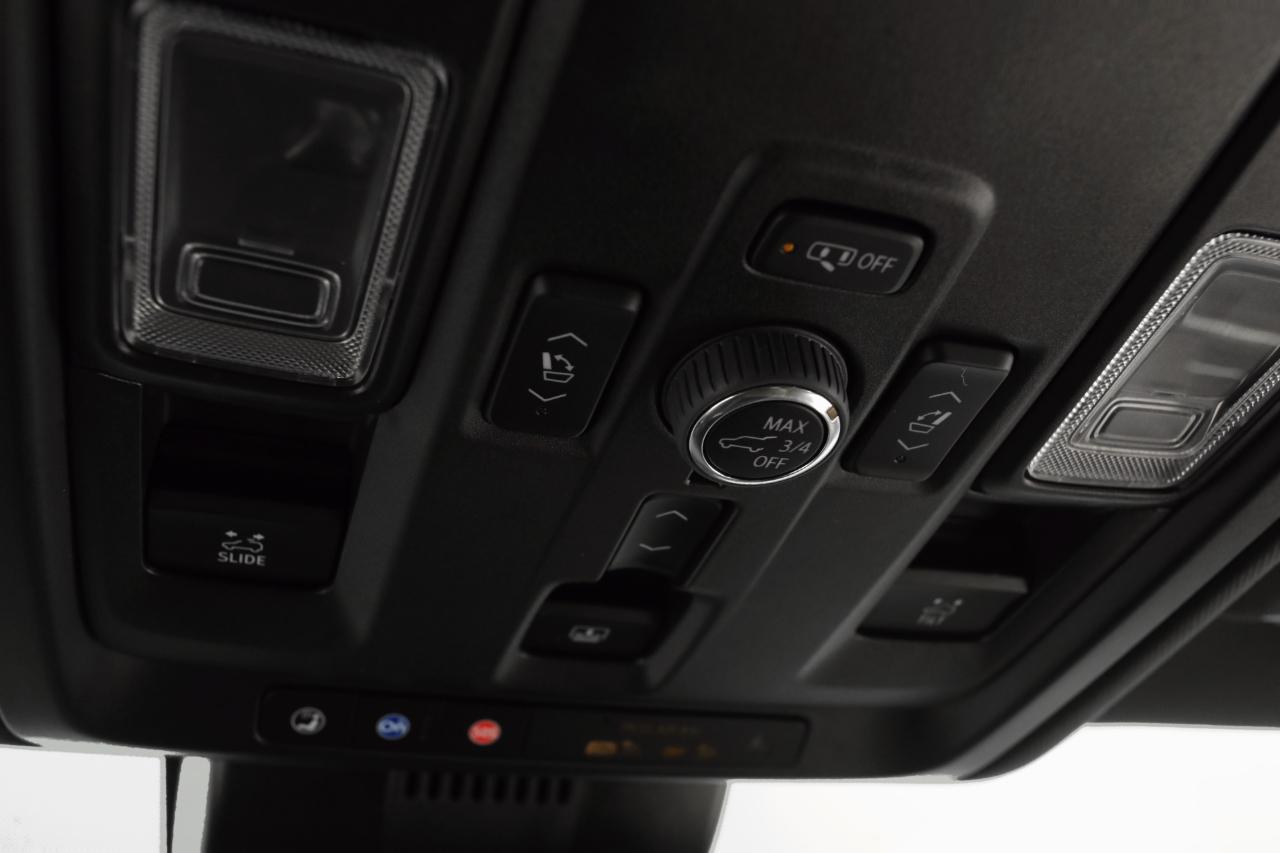 GMC Yukon XL Denali Ultimate 4WD 2025