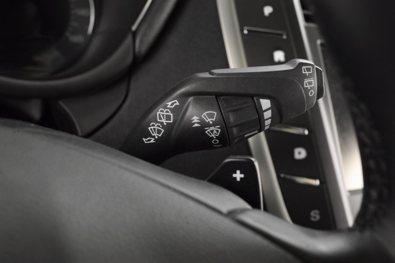 Lincoln MKC AWD 2015