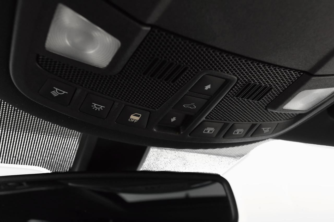 Lincoln MKC AWD 2015