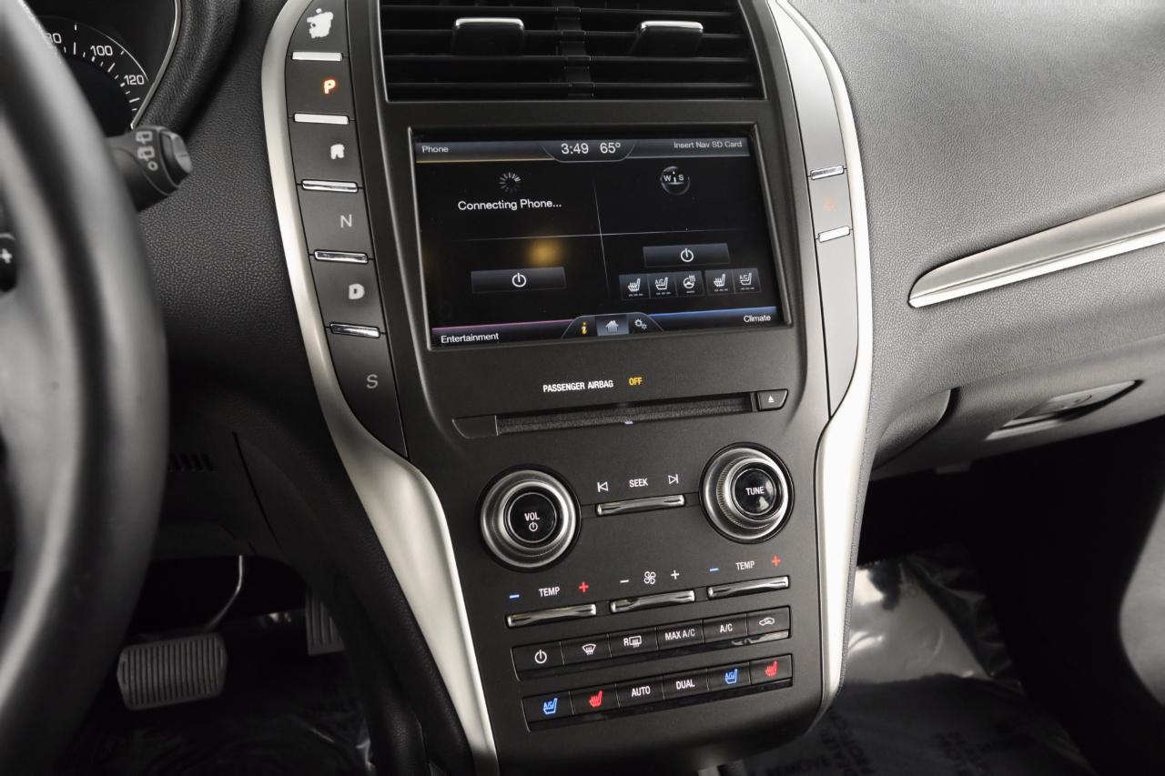 Lincoln MKC AWD 2015