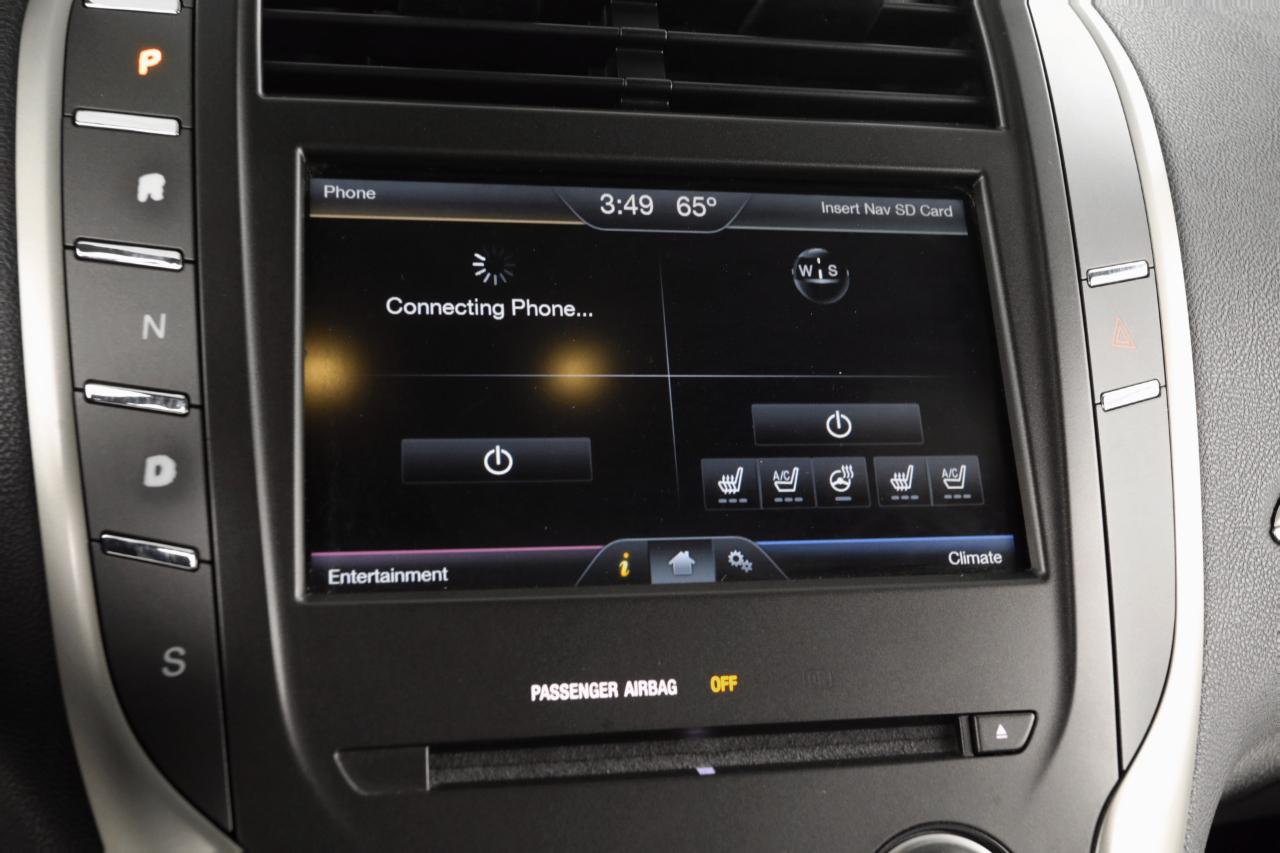 Lincoln MKC AWD 2015