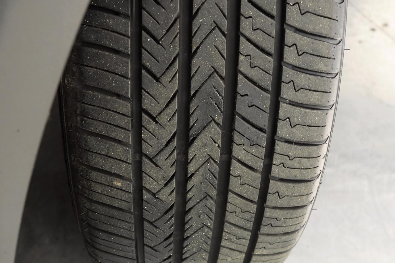 Lincoln MKC AWD 2015