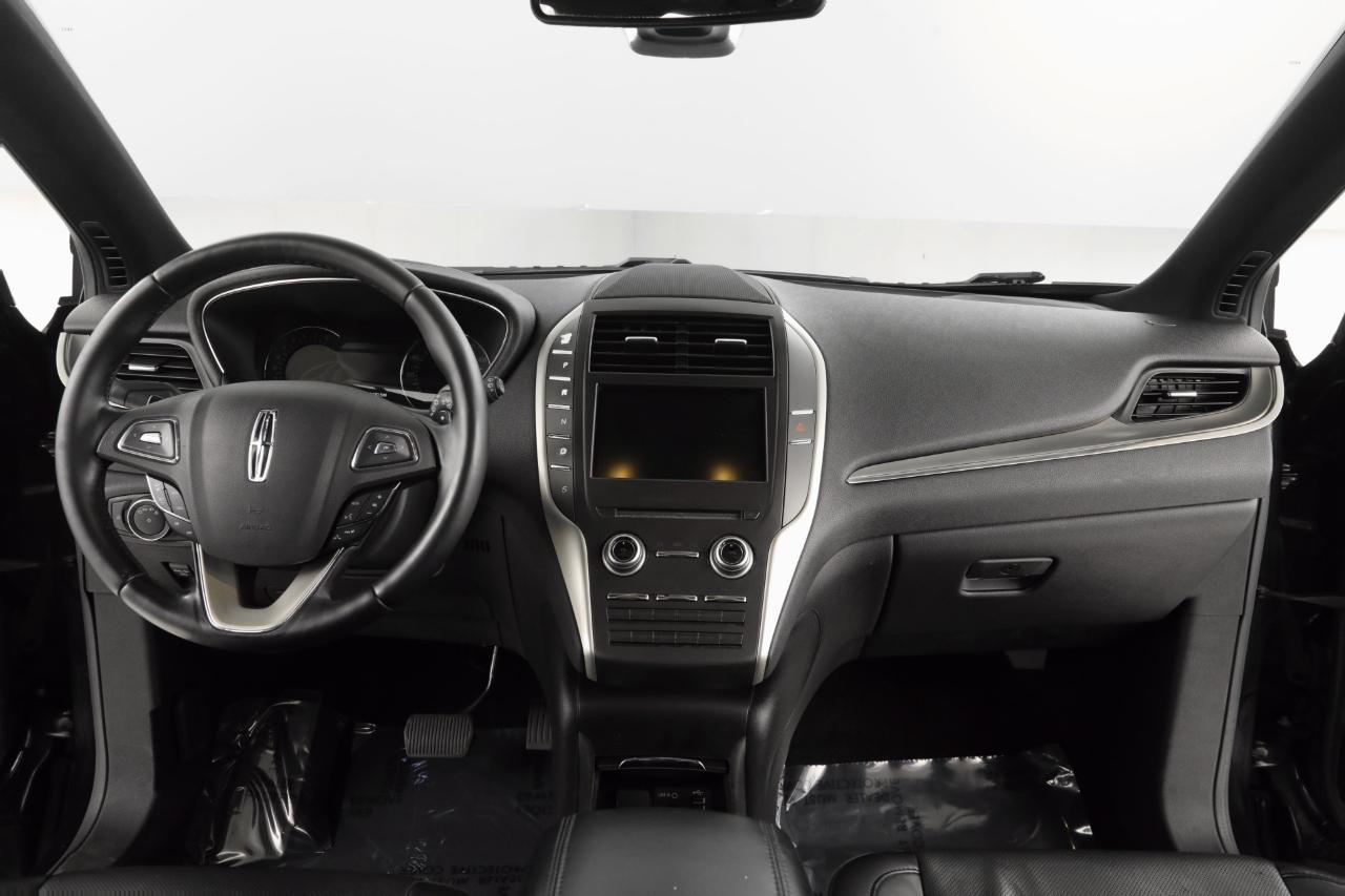 Lincoln MKC AWD 2015