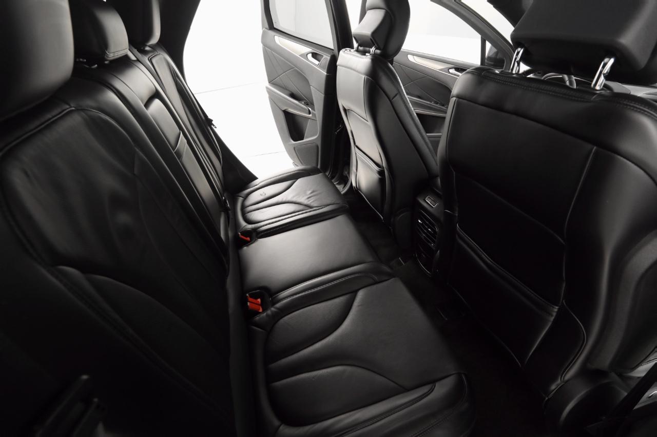 Lincoln MKC AWD 2015