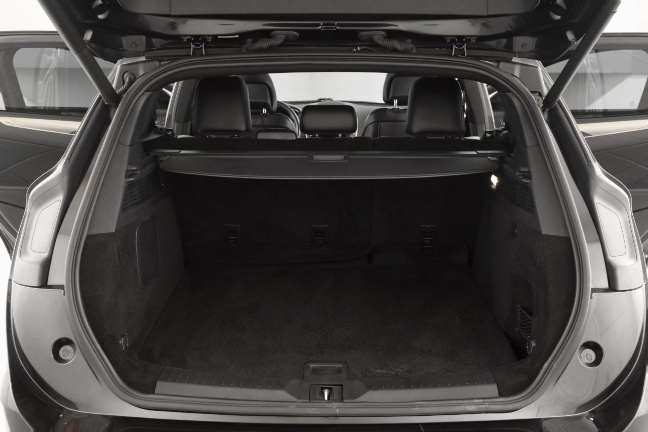 Lincoln MKC AWD 2015