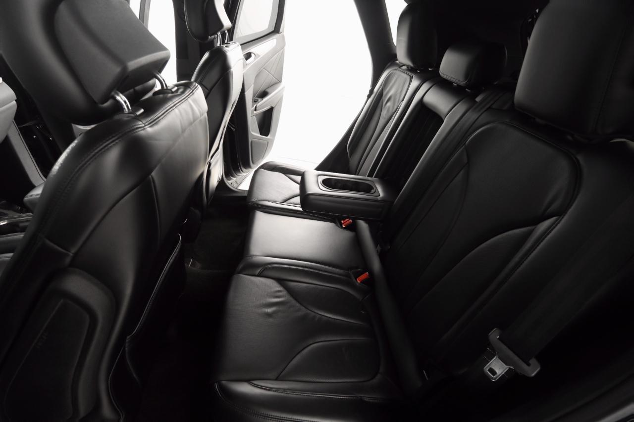 Lincoln MKC AWD 2015