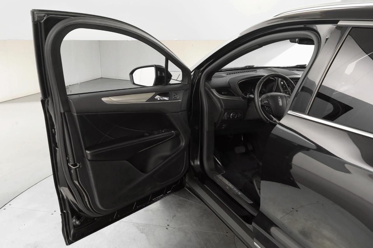 Lincoln MKC AWD 2015