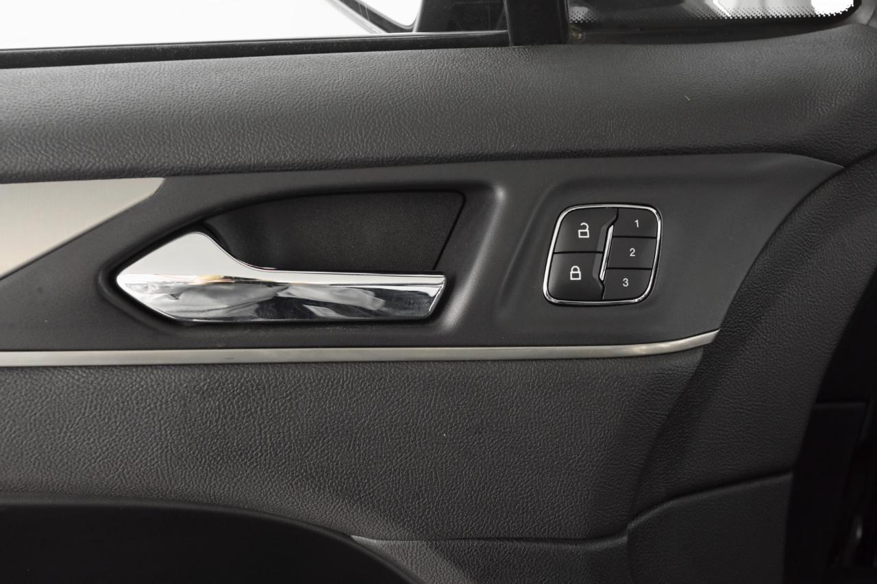 Lincoln MKC AWD 2015